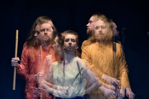 Ojajärvi Blom Ojajärvi